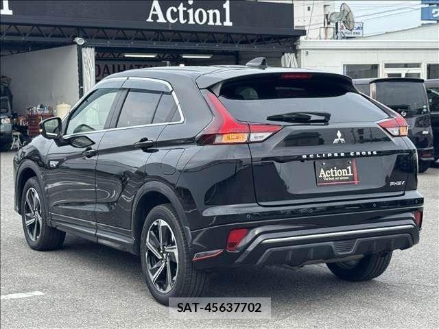 Mitsubishi ECLIPSE CROSS 2020-12 8073625-3