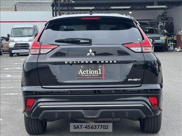 Mitsubishi ECLIPSE CROSS 2020-12 8073625-4
