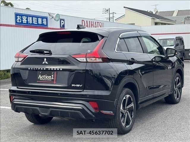 Mitsubishi ECLIPSE CROSS 2020-12 8073625-5