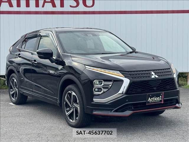Mitsubishi ECLIPSE CROSS 2020-12 8073625-6