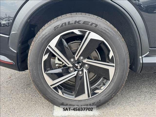 Mitsubishi ECLIPSE CROSS 2020-12 8073625-7