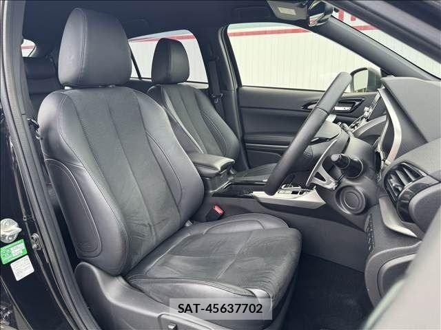 Mitsubishi ECLIPSE CROSS 2020-12 8073625-8