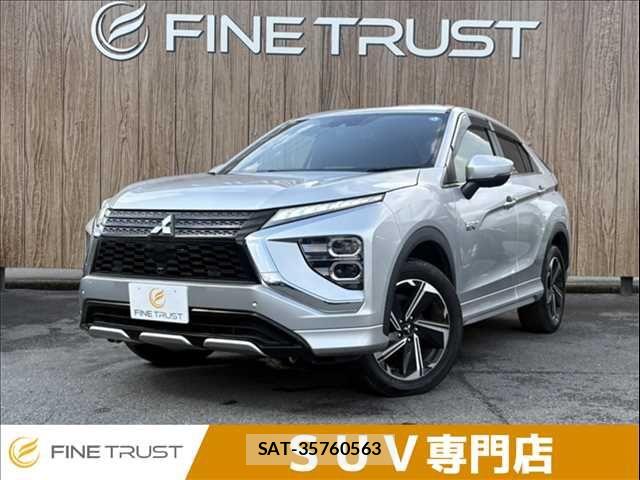 Mitsubishi ECLIPSE CROSS 2022-01 8098969-0