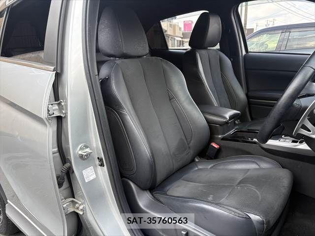 Mitsubishi ECLIPSE CROSS 2022-01 8098969-9