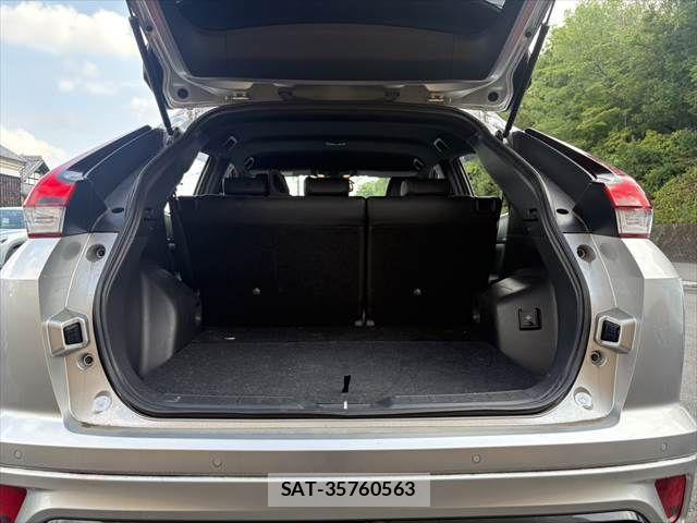 Mitsubishi ECLIPSE CROSS 2022-01 8098969-11