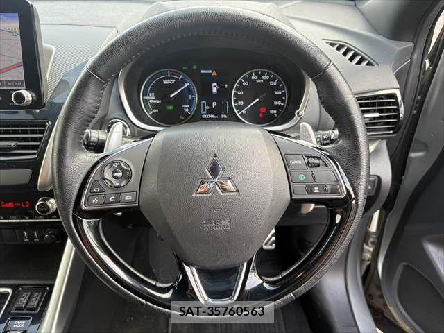 Mitsubishi ECLIPSE CROSS 2022-01 8098969-12