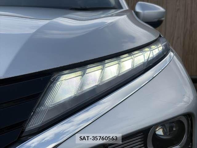 Mitsubishi ECLIPSE CROSS 2022-01 8098969-13
