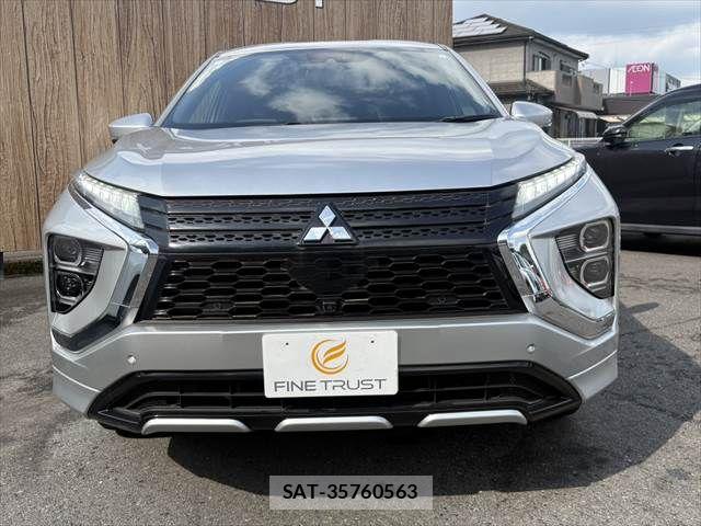 Mitsubishi ECLIPSE CROSS 2022-01 8098969-16