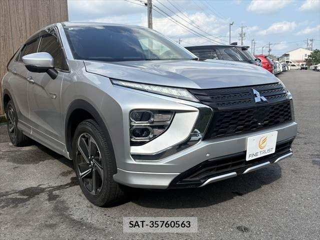 Mitsubishi ECLIPSE CROSS 2022-01 8098969-17