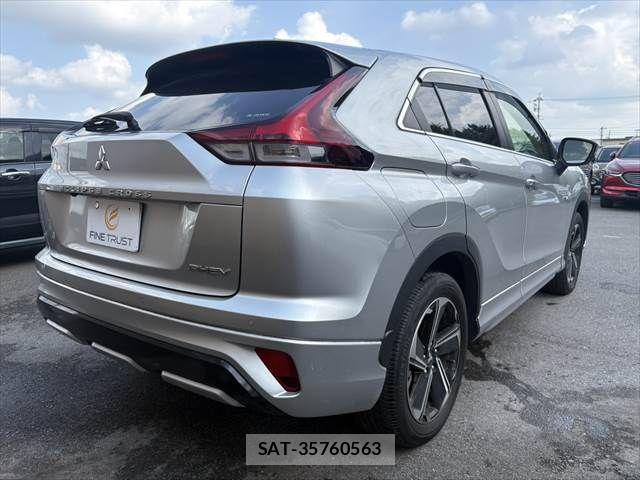 Mitsubishi ECLIPSE CROSS 2022-01 8098969-19