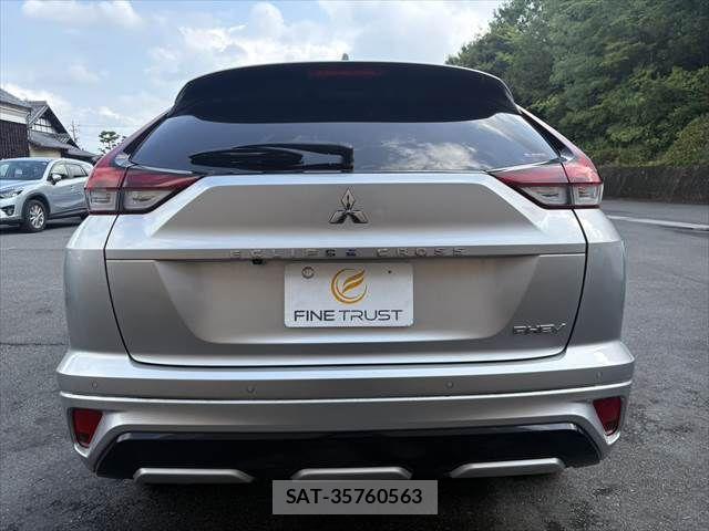 Mitsubishi ECLIPSE CROSS 2022-01 8098969-20
