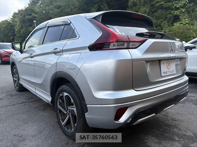 Mitsubishi ECLIPSE CROSS 2022-01 8098969-21