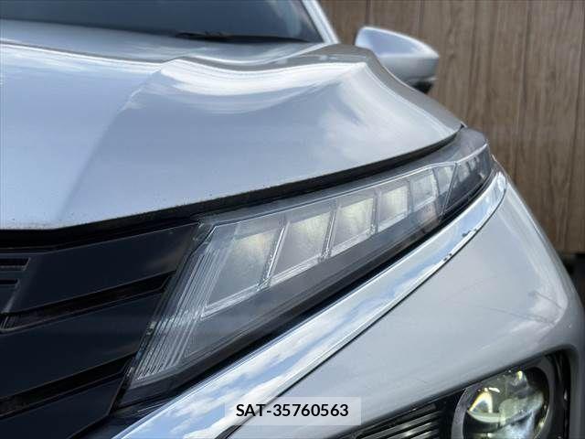 Mitsubishi ECLIPSE CROSS 2022-01 8098969-23