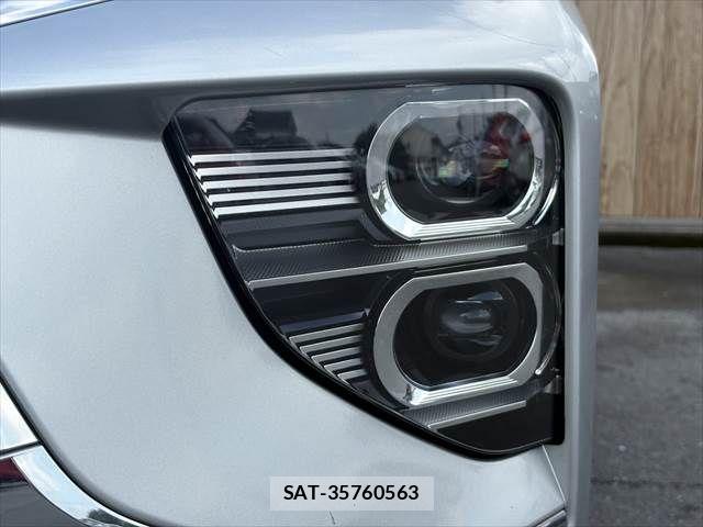 Mitsubishi ECLIPSE CROSS 2022-01 8098969-25