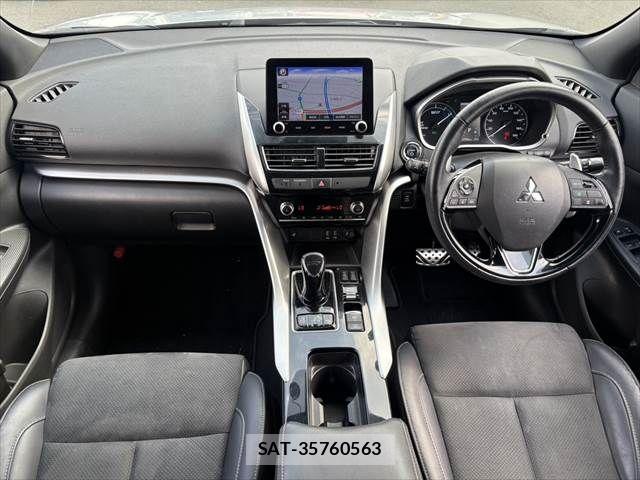 Mitsubishi ECLIPSE CROSS 2022-01 8098969-2