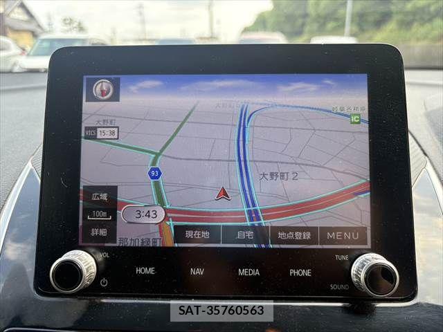 Mitsubishi ECLIPSE CROSS 2022-01 8098969-3