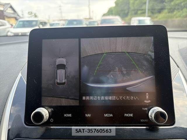 Mitsubishi ECLIPSE CROSS 2022-01 8098969-5