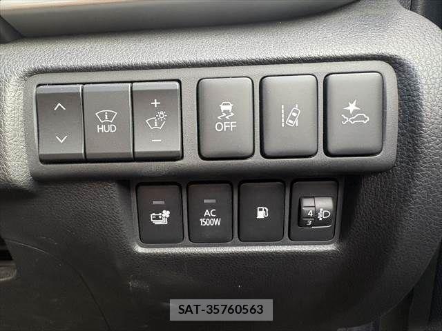 Mitsubishi ECLIPSE CROSS 2022-01 8098969-6