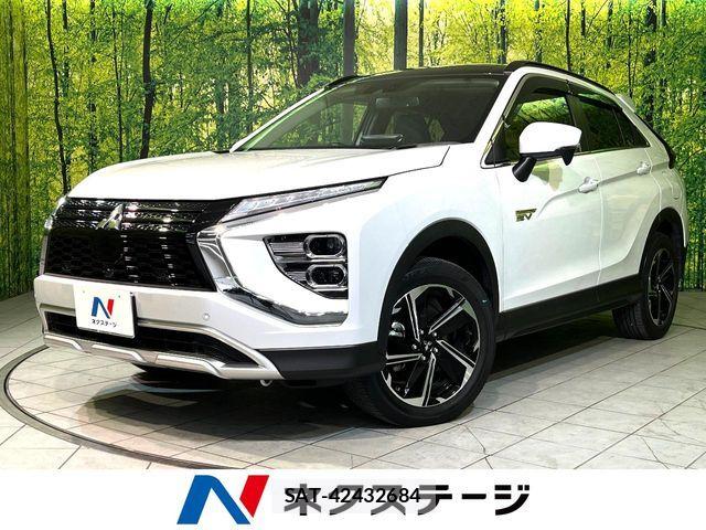 Mitsubishi ECLIPSE CROSS 2021-12 8098970-0