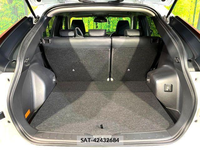 Mitsubishi ECLIPSE CROSS 2021-12 8098970-9
