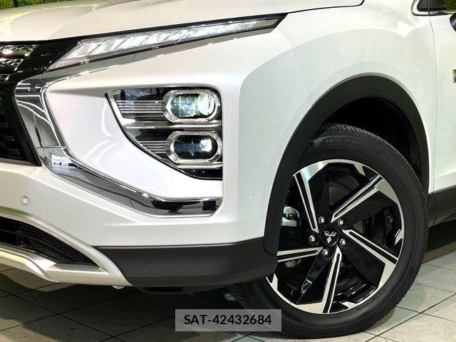Mitsubishi ECLIPSE CROSS 2021-12 8098970-11