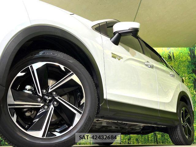 Mitsubishi ECLIPSE CROSS 2021-12 8098970-12