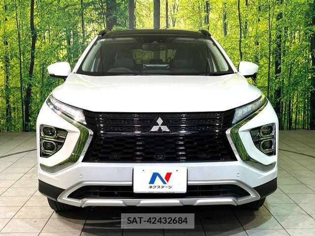 Mitsubishi ECLIPSE CROSS 2021-12 8098970-13