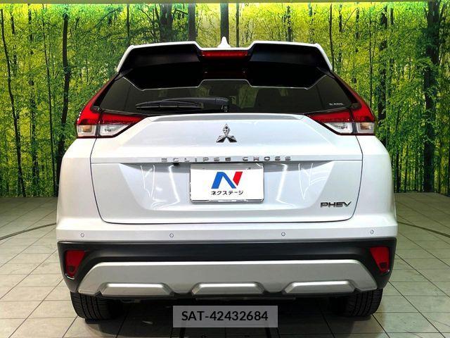 Mitsubishi ECLIPSE CROSS 2021-12 8098970-14