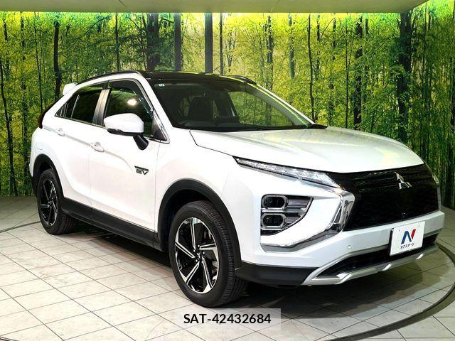 Mitsubishi ECLIPSE CROSS 2021-12 8098970-15