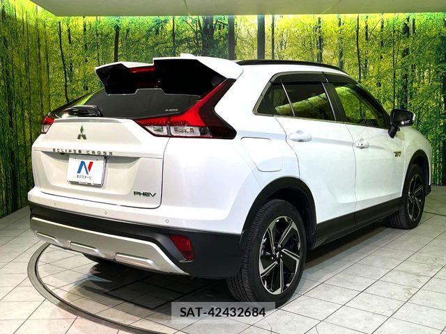 Mitsubishi ECLIPSE CROSS 2021-12 8098970-16