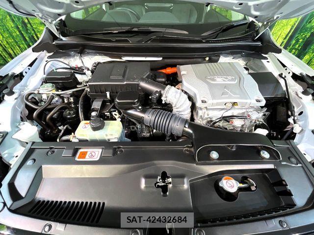 Mitsubishi ECLIPSE CROSS 2021-12 8098970-17