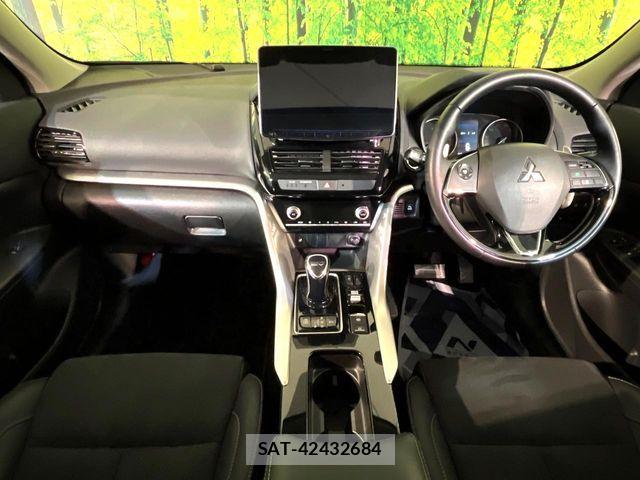 Mitsubishi ECLIPSE CROSS 2021-12 8098970-1
