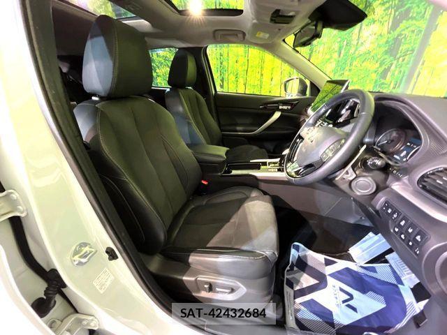 Mitsubishi ECLIPSE CROSS 2021-12 8098970-7