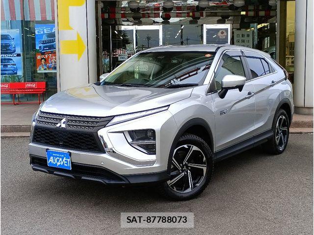 Mitsubishi ECLIPSE CROSS 2022-12 8129891-0