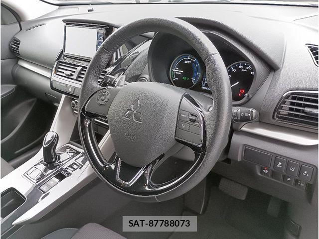 Mitsubishi ECLIPSE CROSS 2022-12 8129891-9