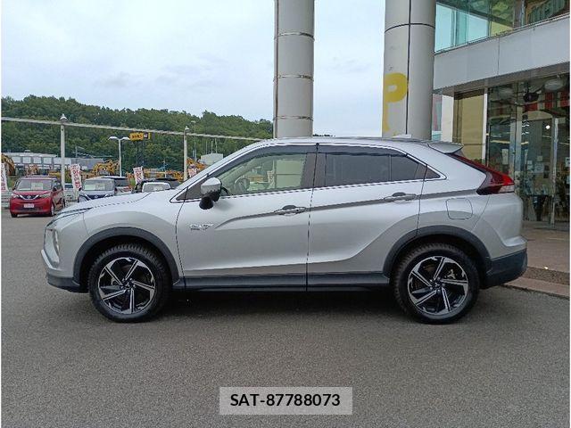 Mitsubishi ECLIPSE CROSS 2022-12 8129891-12