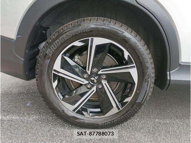 Mitsubishi ECLIPSE CROSS 2022-12 8129891-19