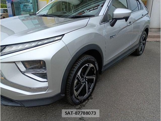 Mitsubishi ECLIPSE CROSS 2022-12 8129891-22