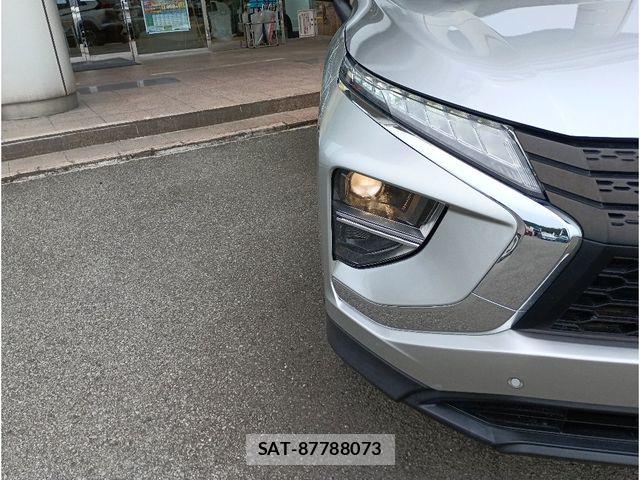 Mitsubishi ECLIPSE CROSS 2022-12 8129891-26
