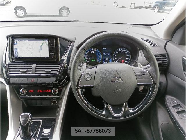 Mitsubishi ECLIPSE CROSS 2022-12 8129891-2