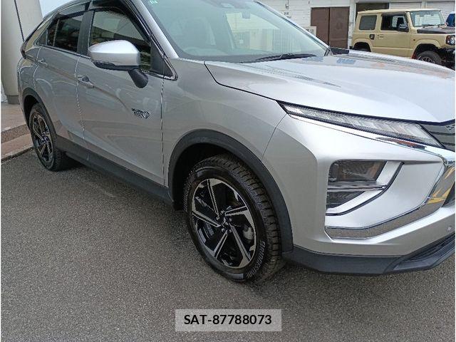 Mitsubishi ECLIPSE CROSS 2022-12 8129891-29
