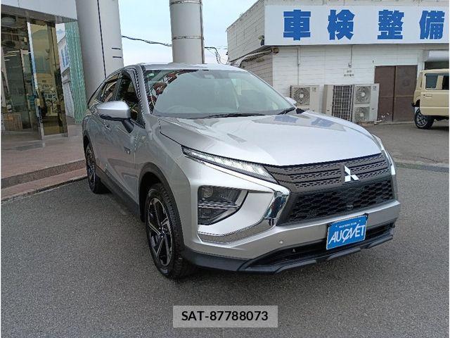 Mitsubishi ECLIPSE CROSS 2022-12 8129891-3