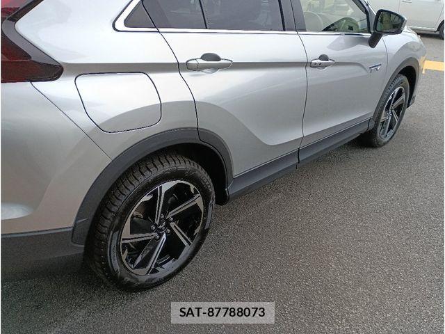 Mitsubishi ECLIPSE CROSS 2022-12 8129891-4