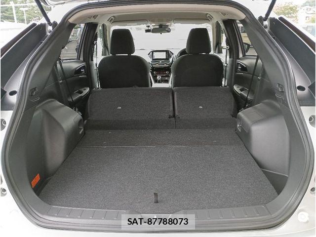 Mitsubishi ECLIPSE CROSS 2022-12 8129891-7