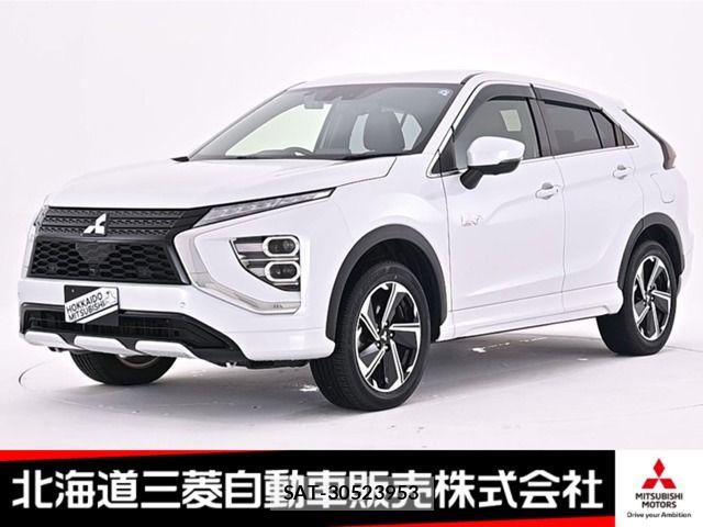 Mitsubishi ECLIPSE CROSS 2022-06 8207361-0