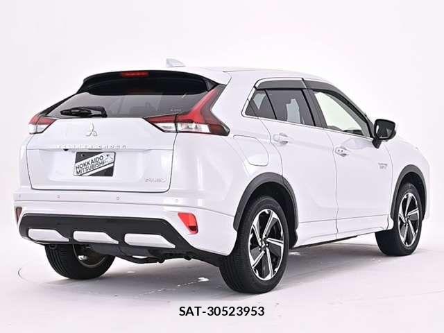 Mitsubishi ECLIPSE CROSS 2022-06 8207361-19