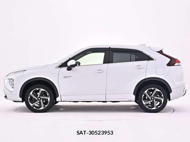 Mitsubishi ECLIPSE CROSS 2022-06 8207361-2