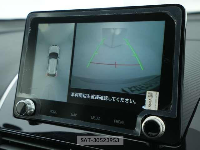 Mitsubishi ECLIPSE CROSS 2022-06 8207361-3