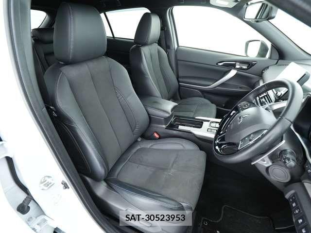Mitsubishi ECLIPSE CROSS 2022-06 8207361-5