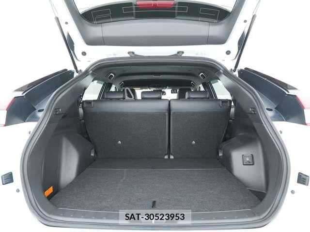 Mitsubishi ECLIPSE CROSS 2022-06 8207361-7